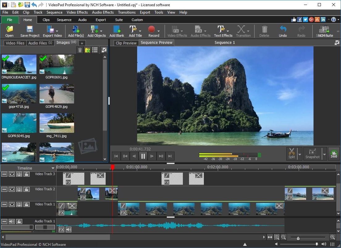 Free video editing software for mac 10.6 8 6 8 be upgraded